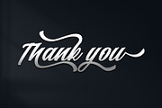 Starlight || Modern Script, a Script Font by Analogous (Thumbnail 16 of 16)