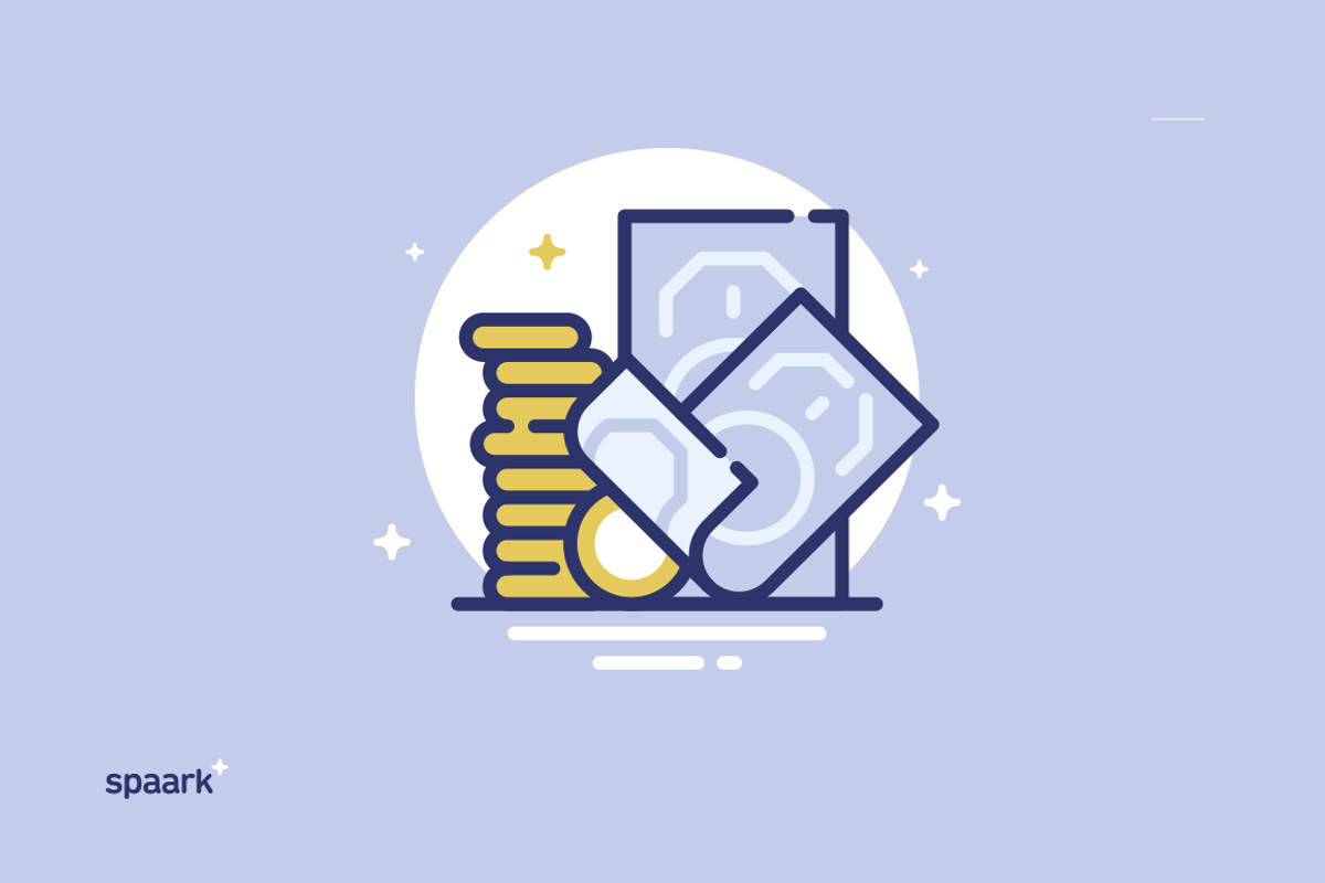 Spaark Business & Finance (20 icons), an Outline Icon by Petr Knoll (Photo 3 of 4)