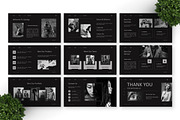 Catalog - Photography Powerpoint, a Presentation Template by Deepslide Studio (Thumbnail 4 of 4)
