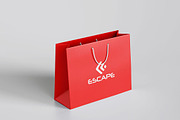 Logo Design for Sports Wear clothing, a Branding & Logo Template by Borhan_the_selfish (Thumbnail 3 of 9)