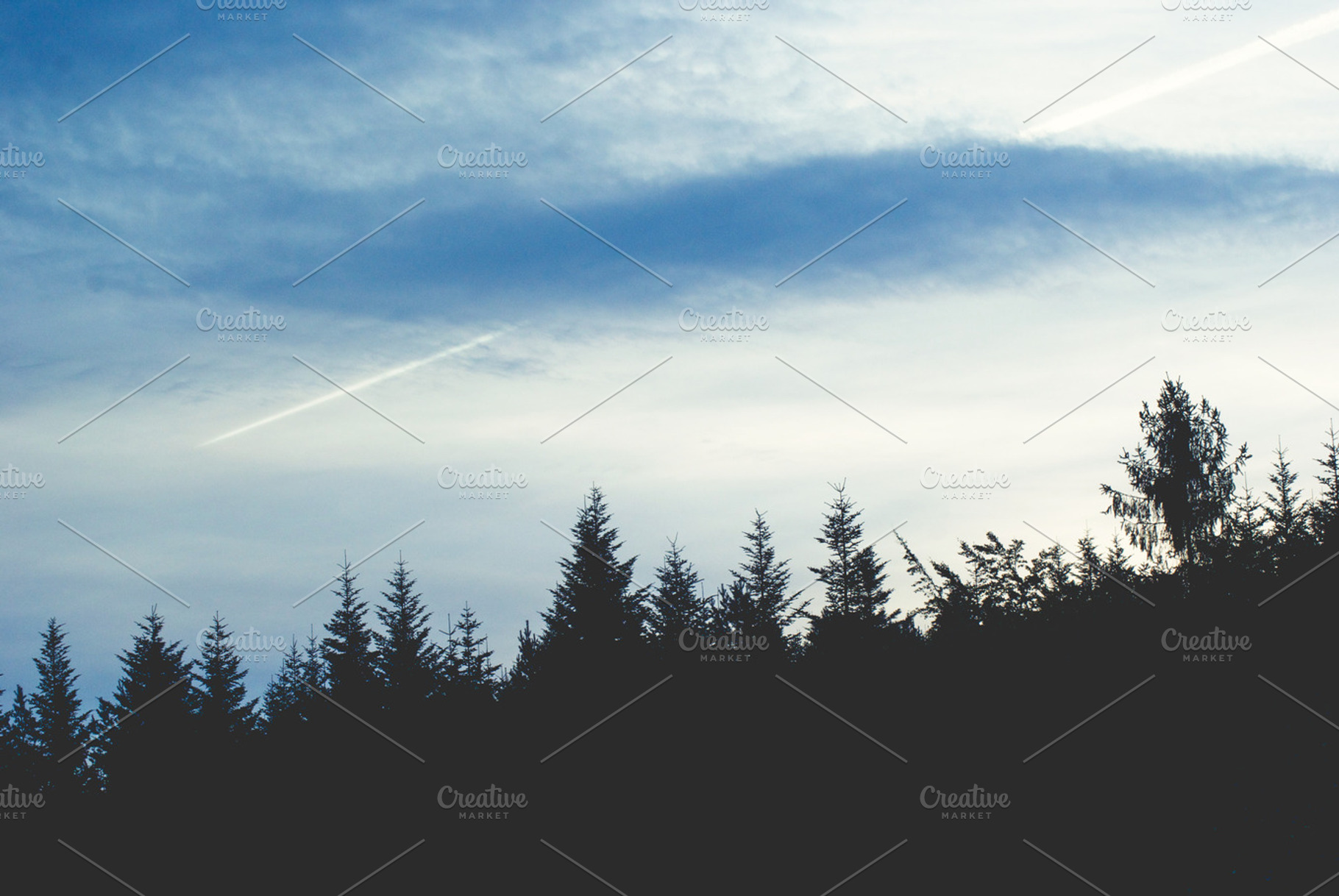 Mountain sunrise stock photo containing mountains and sky, a Nature Photo by Phots.