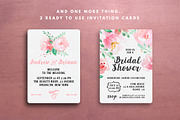 Secret Words Font Duo, a Script Font by Ayya Studio (Thumbnail 5 of 5)