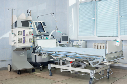 Emergency room preview 6
