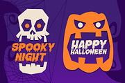 Hound Ghoul, a Handwritten Font by Badsign Type (Thumbnail 4 of 6)