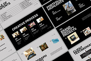 Creative Studio Presentation, a Presentation Template by adoestudio (Thumbnail 2 of 8)