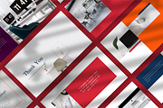 Createvedsgn Google Slide Template, a Presentation Template by Inkofert (Thumbnail 11 of 11)