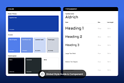 Bundle Creative Agency Landing Page, a Landing Page Template by SLAB! Design (Thumbnail 4 of 6)