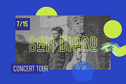 Urbano Bold Typeface, a Sans Serif Font by Kaligra.co (Thumbnail 6 of 25)