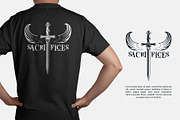 Fantasy Bons, a Serif Font by alit design (Thumbnail 6 of 16)