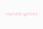 Pantra Regular, a Sans Serif Font by Nicolas Desle (Thumbnail 2 of 5)