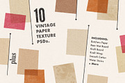 Atomica Mid-Century Print Effects, an Action Add-On by True Grit Texture Supply (Thumbnail 9 of 11)