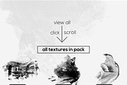 45 Abstract Paint Textures, a Texture Graphic by Artem Vorotnikov (Thumbnail 5 of 5)