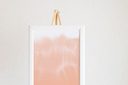 Cream ombre watercolor, a Texture Graphic by GraphicRain (Thumbnail 7 of 7)