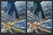20  Midnight Vibes LR Presets, a Preset Add-On by SparkleStock (Thumbnail 5 of 9)