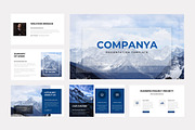 Companya - Google Slide Presentation, a Presentation Template by TMint Creative (Thumbnail 2 of 9)