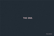 Pacardo. Sans Serif font family., a Sans Serif Font by Luxfont (Thumbnail 8 of 8)