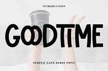 GoodTime