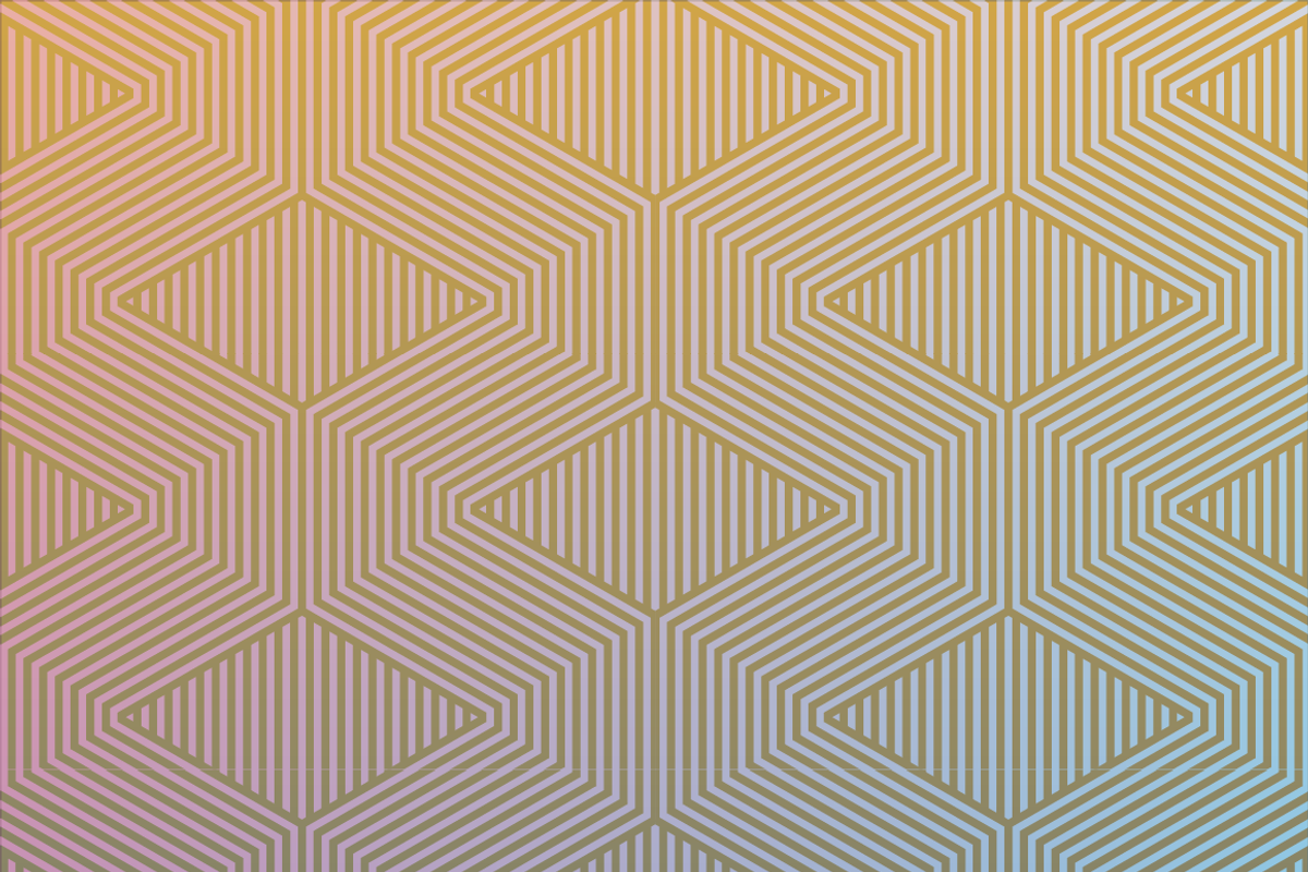 Geometric Patterns 8, a Pattern Graphic by kloroform