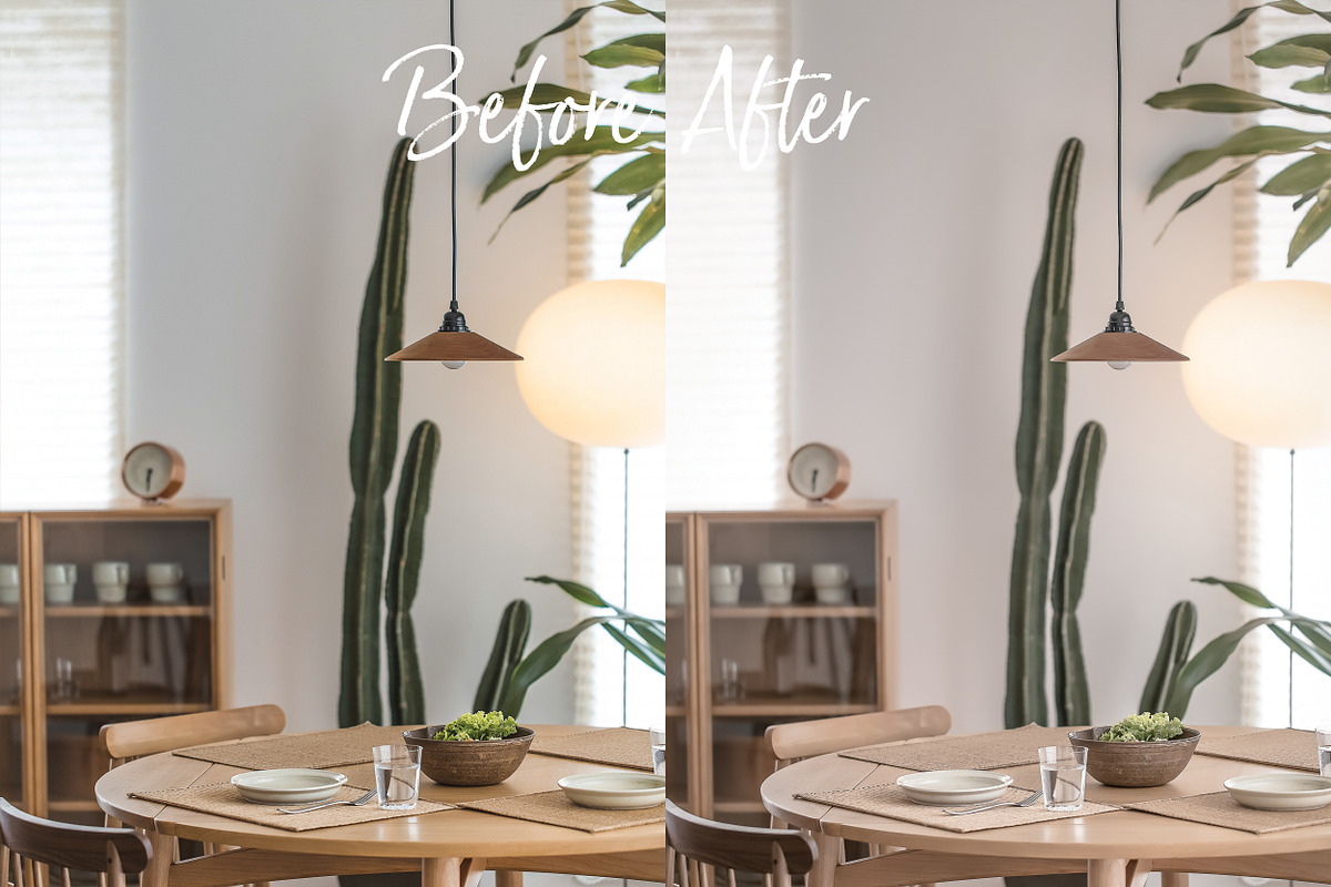 Mobile Lightroom Presets, an Action Add-On by The Red Pine (Photo 4 of 7)