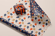 Celebration kit | Vector collection, a Decorative Illustration by katieromanoff_art (Thumbnail 19 of 21)