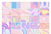 70 Color sound gradients, a Texture Graphic by Feelsoul (Thumbnail 10 of 10)