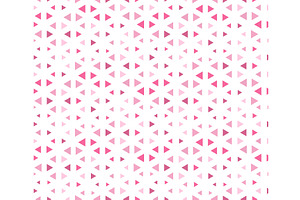 Abstract geometric pattern. Seamless, a Pattern Graphic by RODINA