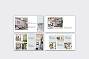 Interior Design Keynote Template, a Presentation Template by Templits (Thumbnail 5 of 7)