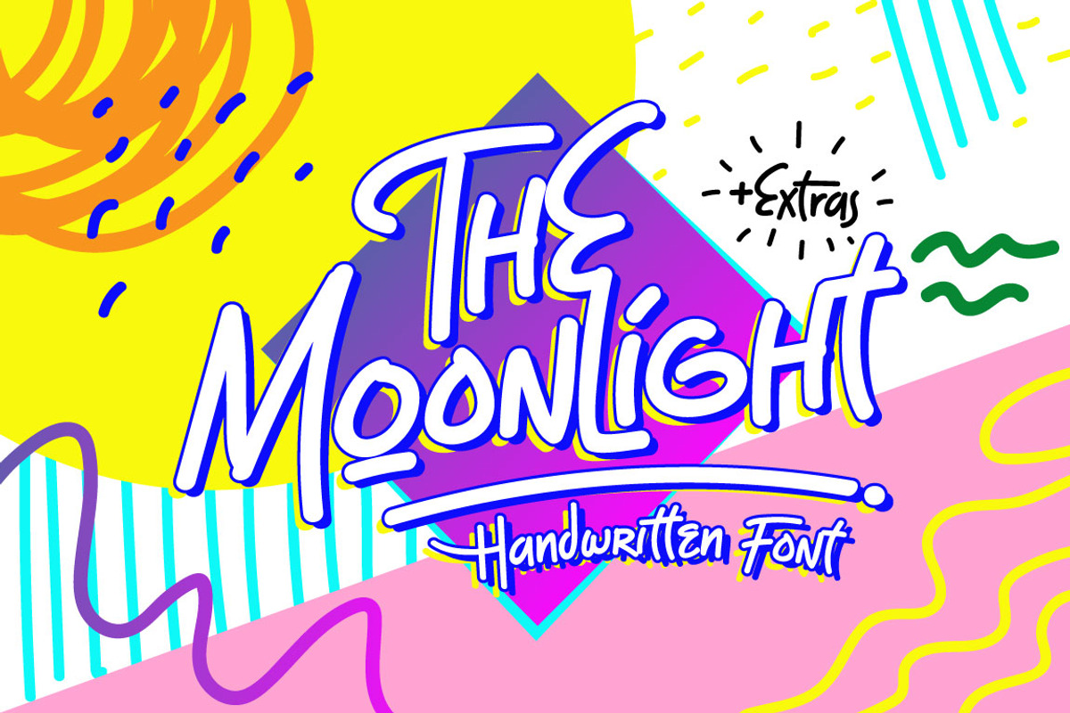 The Moonlight