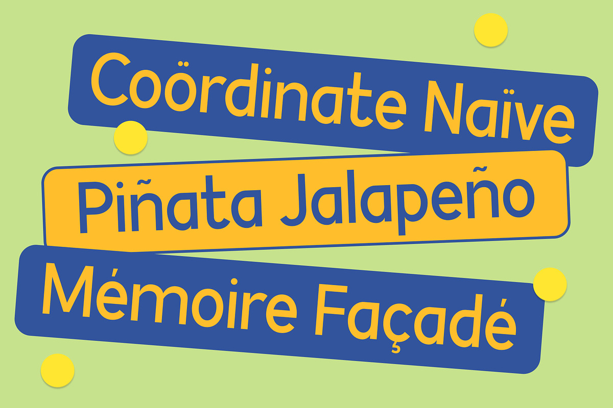Oravel – Classic Stylistic Font, a Sans Serif Font by Casloop Studio (Photo 3 of 10)