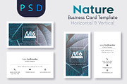 Unique 50 Business Card Bundle, a Business Card Template by M6 Gallery (Thumbnail 98 of 151)