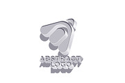 3D Logo Mockup Bundle Pack, a Mockup by GraphicBerg (Thumbnail 27 of 40)