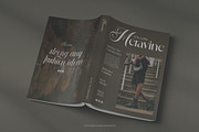 Bestira - Script And Serif Duo Font, a Serif Font by Flawless And Co (Thumbnail 5 of 10)