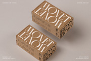 Cosmic Solace - Ligature Typeface, a Serif Font by SilverStag Type Foundry (Thumbnail 9 of 30)