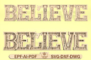 Multilayer Joy Scene Art svg, a Pattern Graphic by Lasercutiny (Thumbnail 1 of 2)