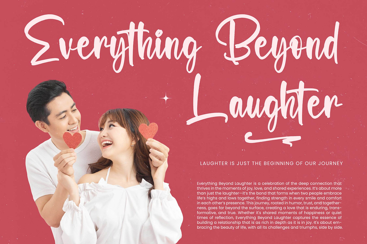 Selynadia Bold Brush Font, a Script Font by stylishtype.co (Photo 16 of 20)