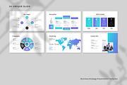 Business Strategy Presentation Templ, a Presentation Template by Creative-Work (Thumbnail 8 of 9)