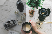 Professional Product LR Presets, an Action Add-On by BeArt-Presets (Thumbnail 13 of 14)