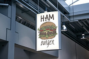 Street fast food collection, a Background Graphic by Quetzal Art (Thumbnail 6 of 7)