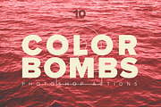 210 Premium PS Actions Bundle, an Action Add-On by Prixel Creative (Thumbnail 5 of 17)