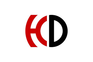 HD Logo Design, a Branding & Logo Template by xcoolee