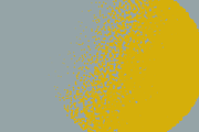 Circle Tones Vol. XII | 20 Vectors, a Texture Graphic by invisiblelayer (Thumbnail 3 of 5)