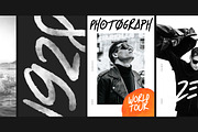Anecdote, a Script Font by Hindia Studio (Thumbnail 3 of 6)
