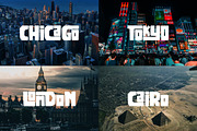 Blackhood, a Handwritten Font by Weape Studio (Thumbnail 8 of 14)