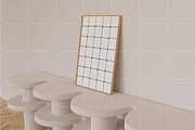 SOFT WALLY Frame Mockup Bundle, a Product Mockup by Bonumo (Thumbnail 10 of 21)