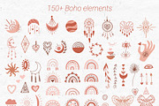 AESTHETIC MAGIC BUNDLE, a Decorative Illustration by roskque (Thumbnail 28 of 69)