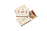 Paper Matches Box Mockup, a Packaging Mockup by DSNA Mockup (Thumbnail 2 of 3)