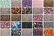 Stone Background, a Texture Graphic by Forhadx5 (Thumbnail 9 of 21)