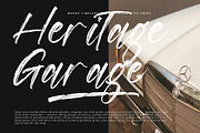 Goldens Blush, a Handwritten Font by Integritype Studio (Thumbnail 2 of 15)