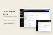 Tennis Club & Hotel Elementor Theme, a WordPress Template by Tomasz Ganclerz (Thumbnail 19 of 21)