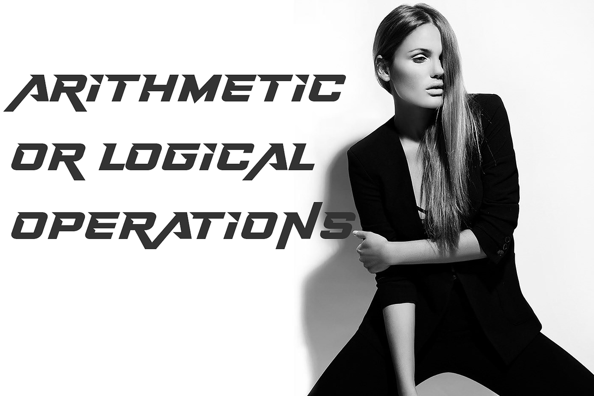 Exima Geometric Font, a Sans Serif Font by 177Studio (Photo 4 of 8)